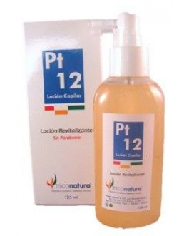 Loción PT-12 125 ml Triconatura