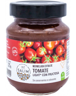 Mermelada Tomate 325gr Intsalim
