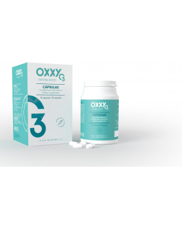 Oxxy 03 capsulas 30
