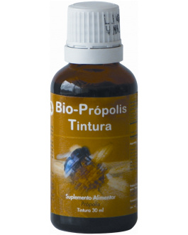 Bio propolis tintura 30 ml – Quality of Life