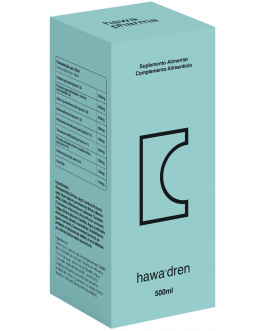 Hawa Dren 500 ml Hawa Pharma