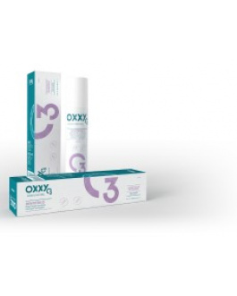Oxxy 03 Dentifrico 100ml