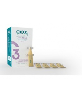 Oxxy 03 Reparador Oral 30 amp. 5ml