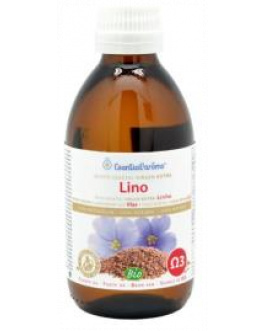 Aceite Veg.Extra Alimenticio Lino 250Ml. Bio