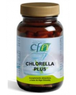 Alga Chlorella Plus 90Comp.