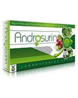 Androsurin (Prostacal+) 40 Caps.