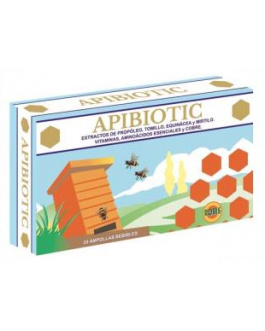 Apibiotic 20Amp
