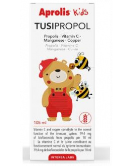 Aprolis Kids Tusi-Propol 105Ml.