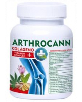 Arthrocann Colageno+Vitamin Complex 60Comp.