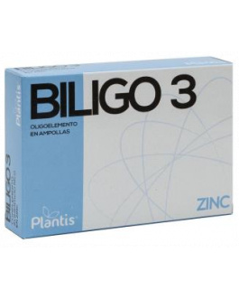 Biligo 03 (Zinc) 20Amp