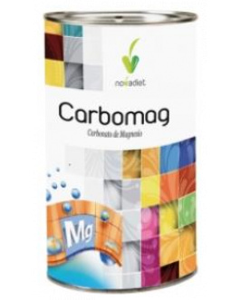 Carbomag Carbonato De Magnesio 150Gr.