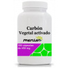 Carbon Vegetal Activado 450Mg 100Cap.