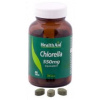 Chlorella 550Mg. 60Comp. Health Aid