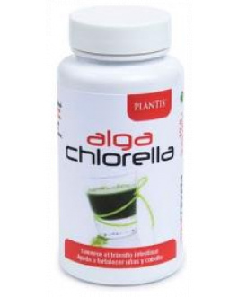 Chlorella Plantis 90Cap.