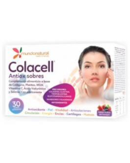 Colacell Antiox 30Sbrs.