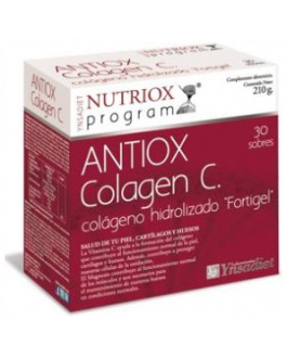 Colagen C Antiox 30Sbrs.