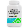 Colageno+Magnesio+I-Complex 740Mg 90Cap.
