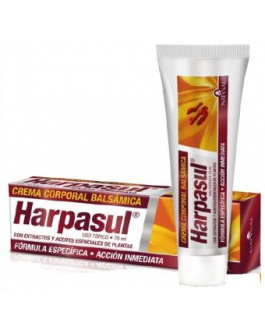Crema Balsamica Harpasul (Harpagofito Forte) 75Ml