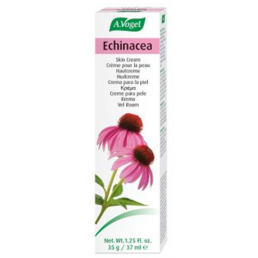Crema Echinacea 35Gr.