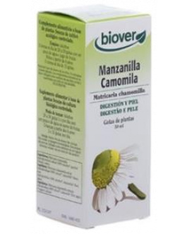 Ext. Matricaria Chamomilla (Manzanilla) 50Ml.