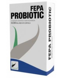 Fepa-Probiotic 10Cap.