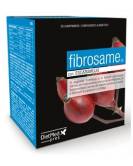 Fibrosame 30Comp.