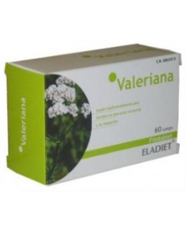 Fitotablet Valeriana 60Comp.