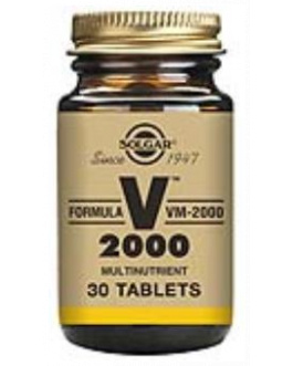 Formula Vm-2000 30Comp.