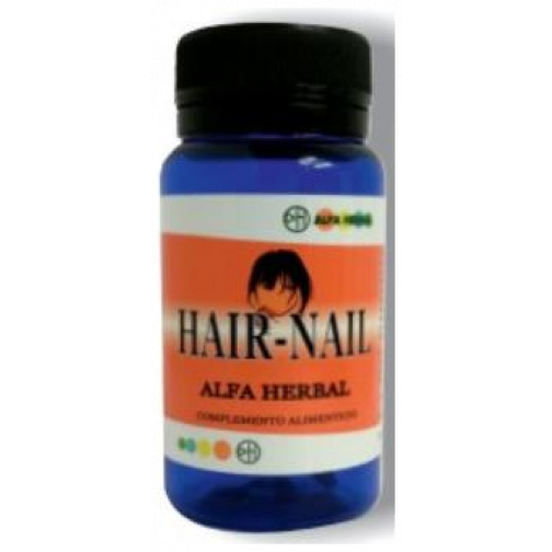 Hair-Nail 60Perlas