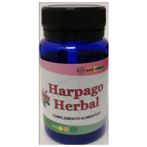 Harpago Herbal 60Cap.