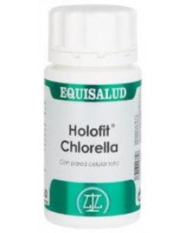 Holofit Chlorella 50Cap