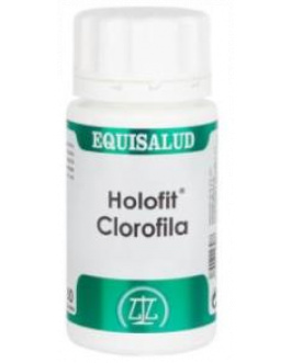 Holofit Clorofila 50Cap.
