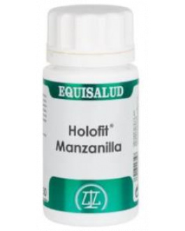 Holofit Manzanilla 60Cap.