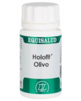 Holofit Olivo 50Cap.