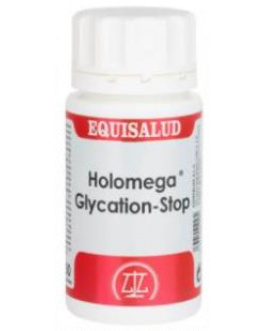 Holomega Glycation-Stop 50Cap.