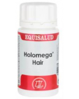 Holomega Hair 50Cap.