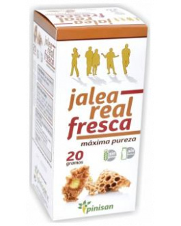 Jalea Fresca 20Gr (Refrigeracion) Pinisan