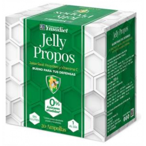 Jelly Propos 1