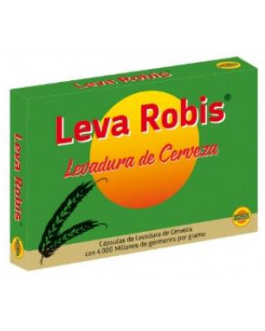 Leva Robis 60Cap.