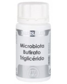 Microbiotica Butirato Triglicerido 30Cap.