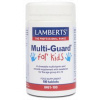 Multi-Guard For Kids (Playfair) Masticable 100Comp