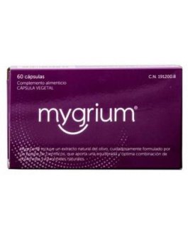 Mygrium 60Vcap.