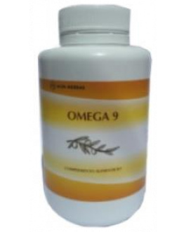 Omega 9 Aceite De Lino 200Perlas