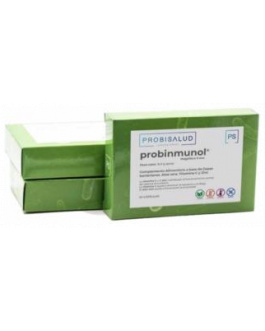 Probinmunol (Probidefen) 30Cap.