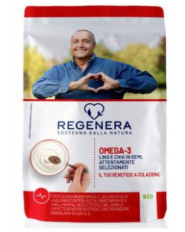 Regenera Omega 3 250Gr. Bio