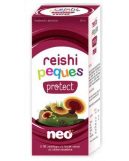 Reishi Peques Protect Neo 150Ml.