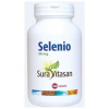 Selenio L-Selenometionina 100Mcg. 100Cap.