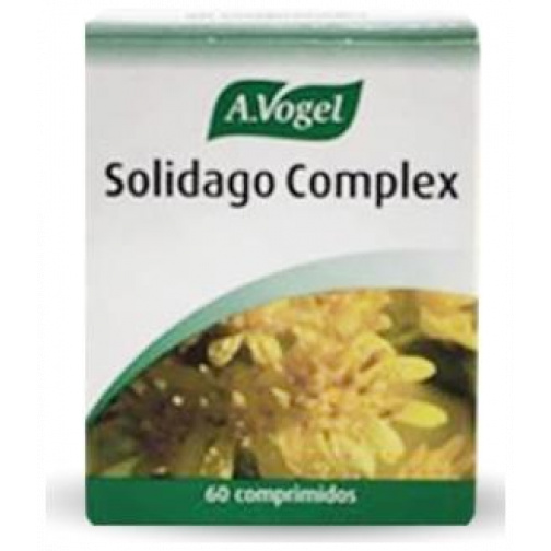 Solidago Complex 60Comp.
