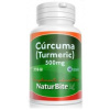 Turmeric (Curcuma) 500Mg. 60Cap.