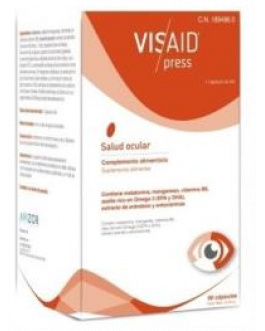 Visaid Press 30Cap.